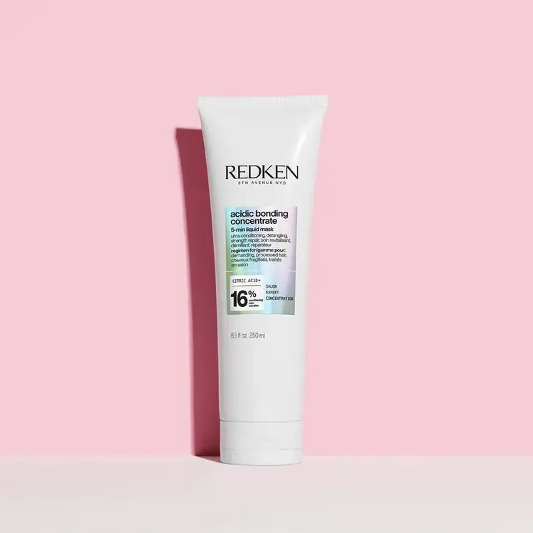 Acidic Bonding Concentrate - Mascarilla capilar, repara cabello dañado