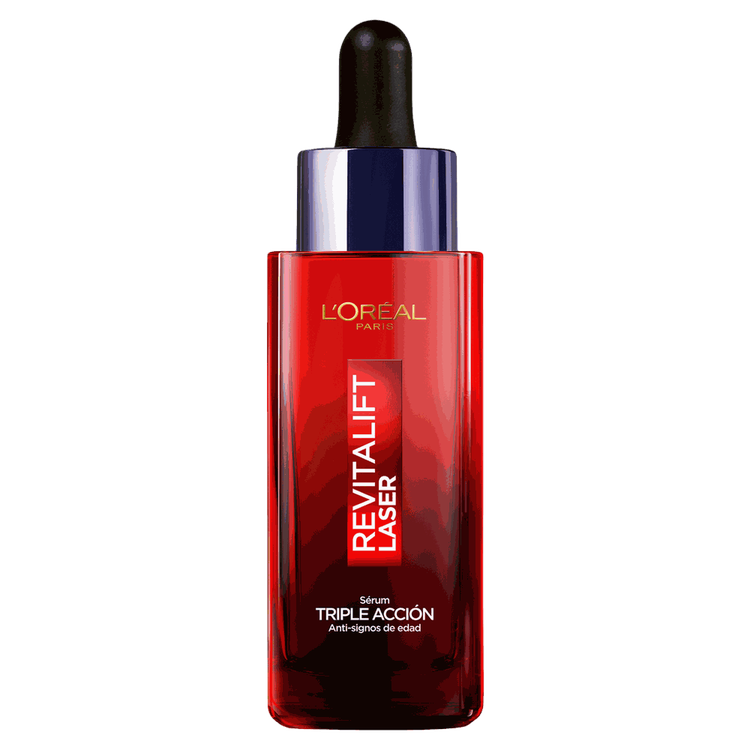 Revitalift Laser - Sérum facial, anti-signos de la edad 30ml