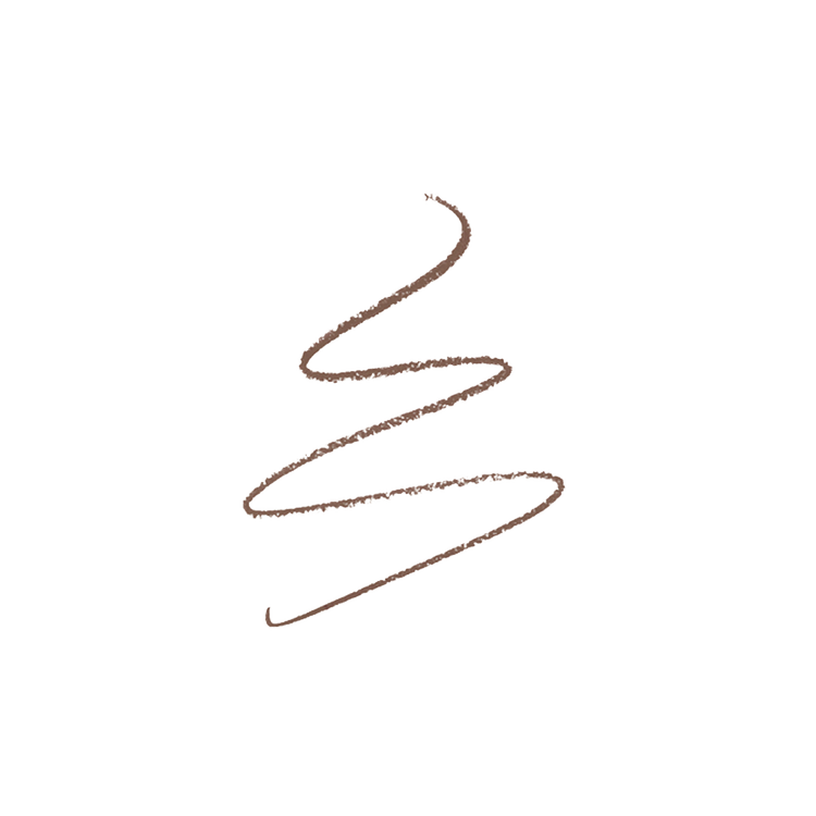 Slimmy Brow - Lápiz de ceja, waterproof y de larga duración