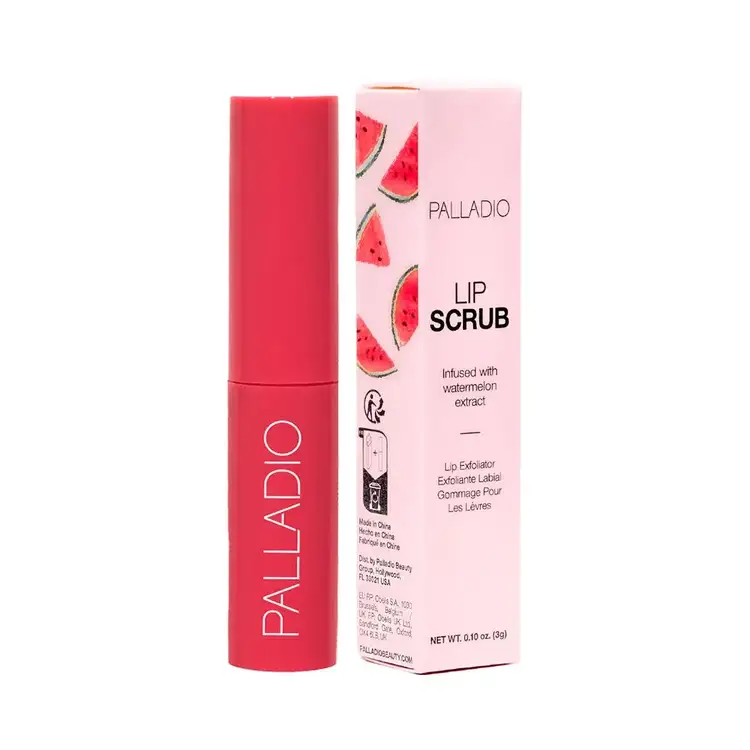Lip Scrub Exfoliante labial exfoliante labial