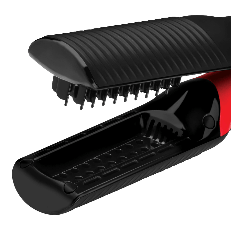 One-Step - Secadora y alaciadora, resultados en un solo paso