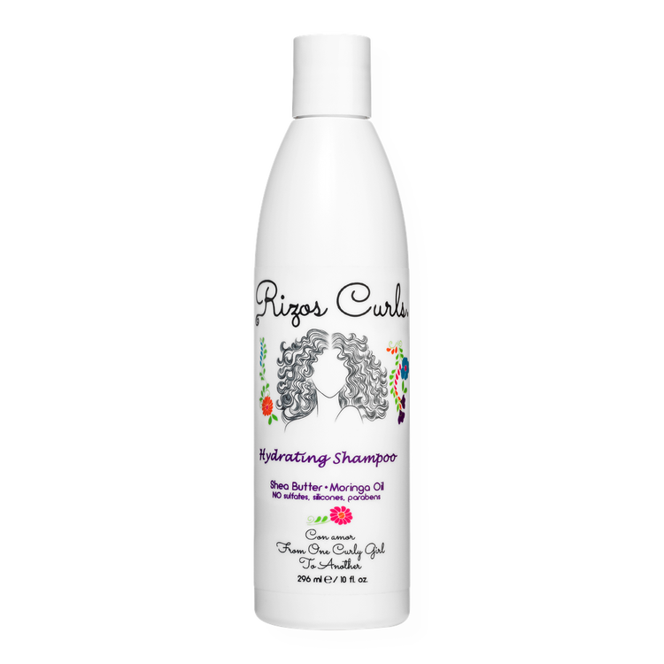 Hydrating Shampoo hidratante hidrata el cabello