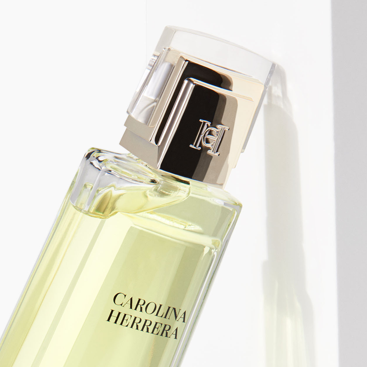 Carolina Herrera Classic - Eau de Parfum, elegancia atemporal