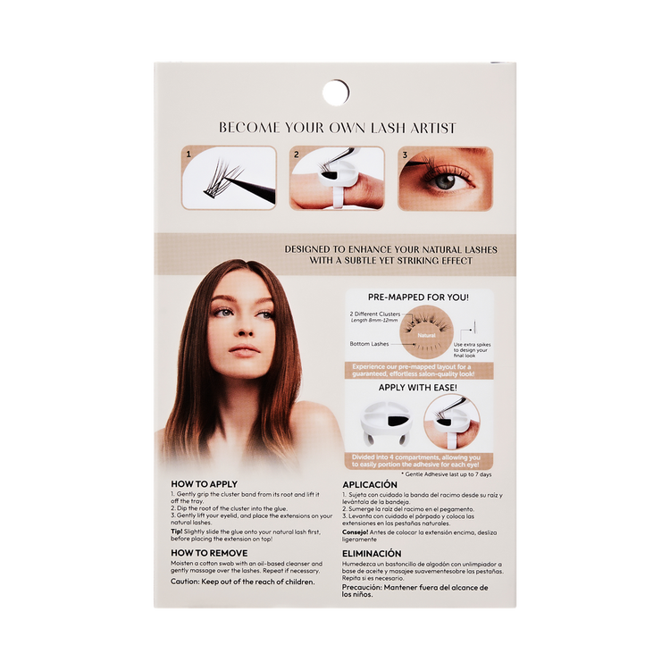 Lash Atelier Pegamento