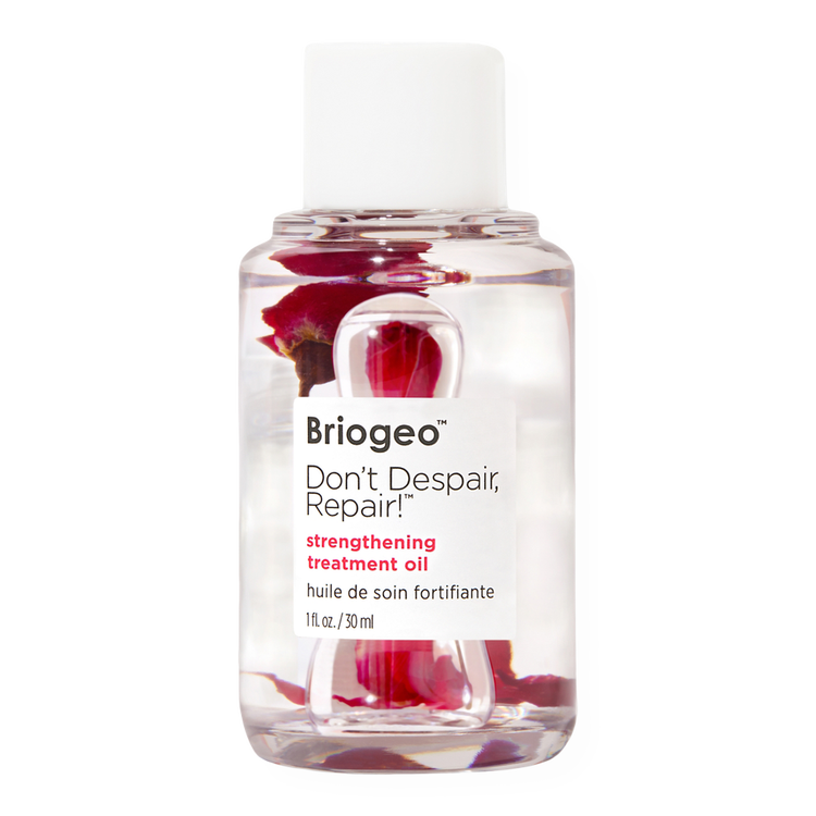 Don't Despair, Repair! - Aceite capilar, fortalecedor acabado suave y brillante