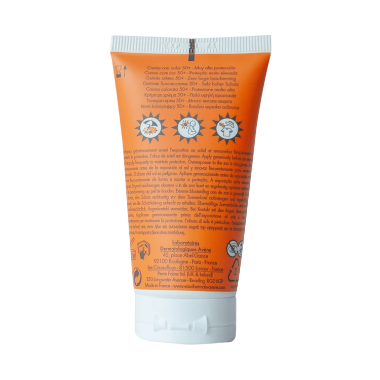 Crema Unificante Crema facial con protector solar reduce manchas causadas por luz azul