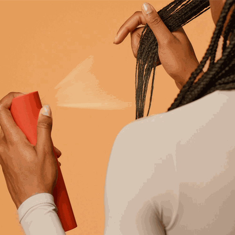 Omega™ - Leave-in spray acondicionador, 165 ml