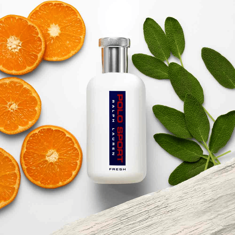 Polo Sport Perfume