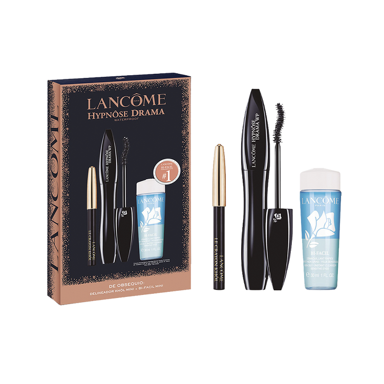 Lancôme Hypnose Drama Waterproof Set de mascara de pestañas