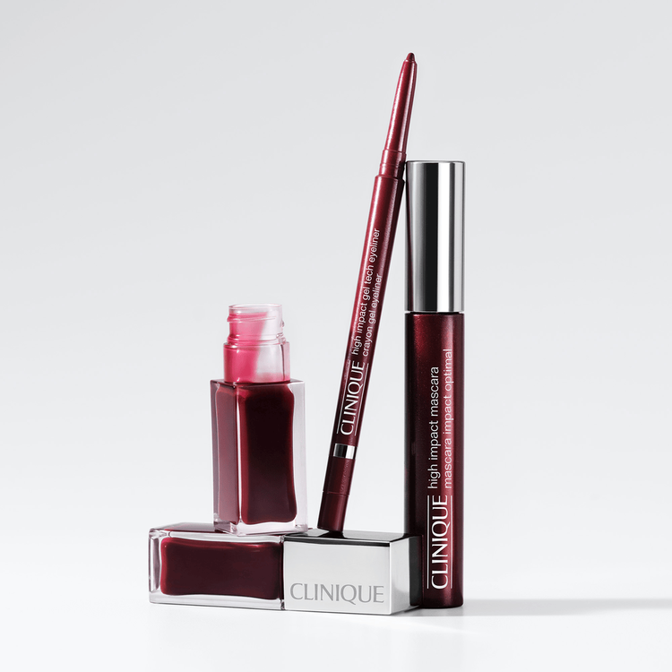 Pop Lip + Cheek Oil - Lip oil, para labios y mejillas