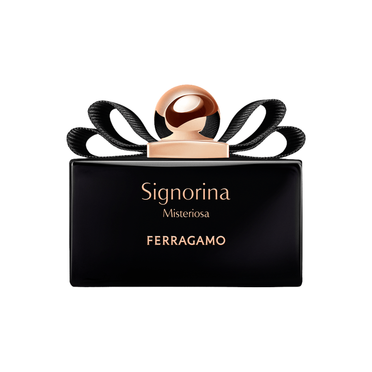 Signorina Misteriosa - Eau de Parfum, aroma floral