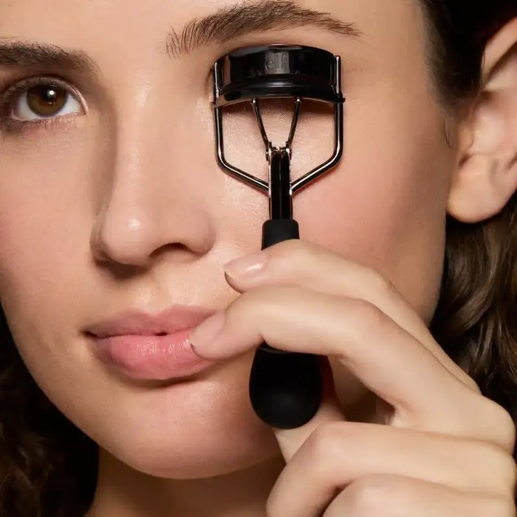 e.l.f. Pro Eyelash Curler Enchinador de pestañas premium