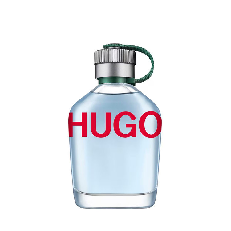 Hugo Eau De Toilette Perfume para hombre