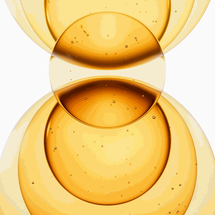 Omega™ - Aceite capilar hidratante, 30 ml