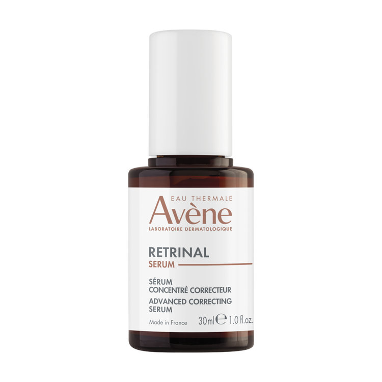 Retrinal Sérum antiedad antiarrugas piel más rejuvenecida