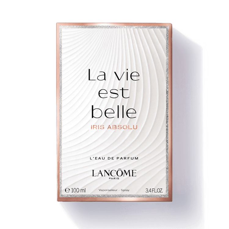 La Vie Est Belle - Iris Absolu, Perfume para mujer