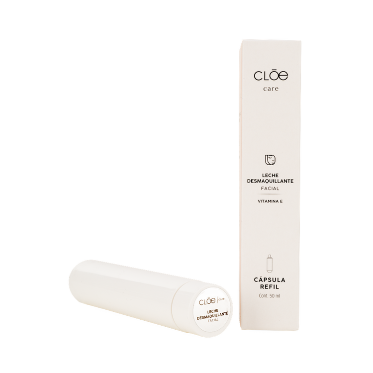 Desmaquillante Refil leche desmaquillante para todo tipo de piel