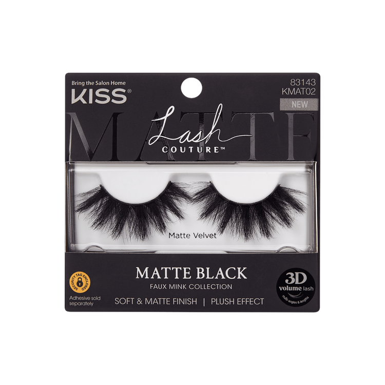 Lash Couture Pestañas de tira effecto de volumen