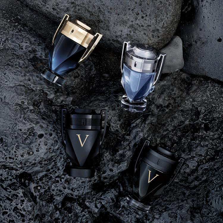 Invictus Eau de Toilette para hombre