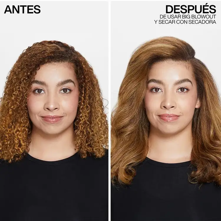 Styling - Gel protector de calor