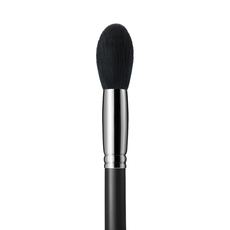 150S Large Powder Brocha para polvo brocha profesional ancha y duradera