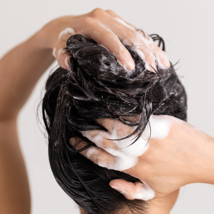 Healthy Hair Goals - Kit, para cuero cabelludo saludable y cabello fortalecido