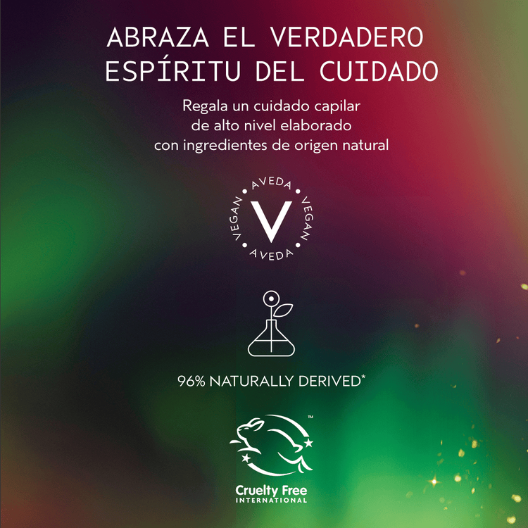 Full of Wonder - Set de regalo engrosamiento y volumen