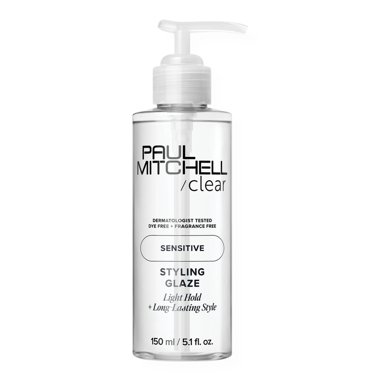 CLEAR ESSENTIAL Gel fijador fijación suave