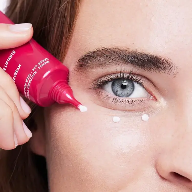 Merveillance Lift Crema de ojos efecto lifting