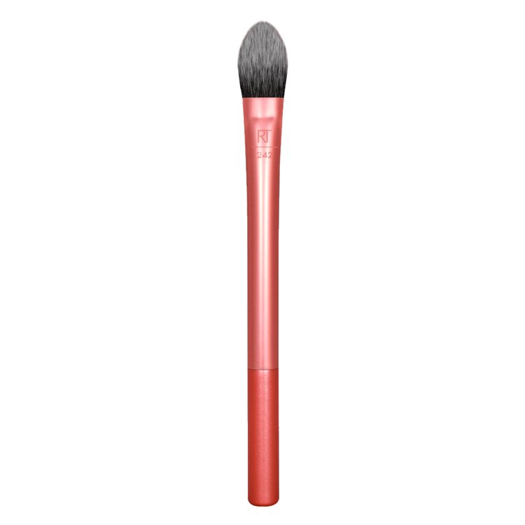 Brightening Concealer - Brocha de maquillaje para corrector