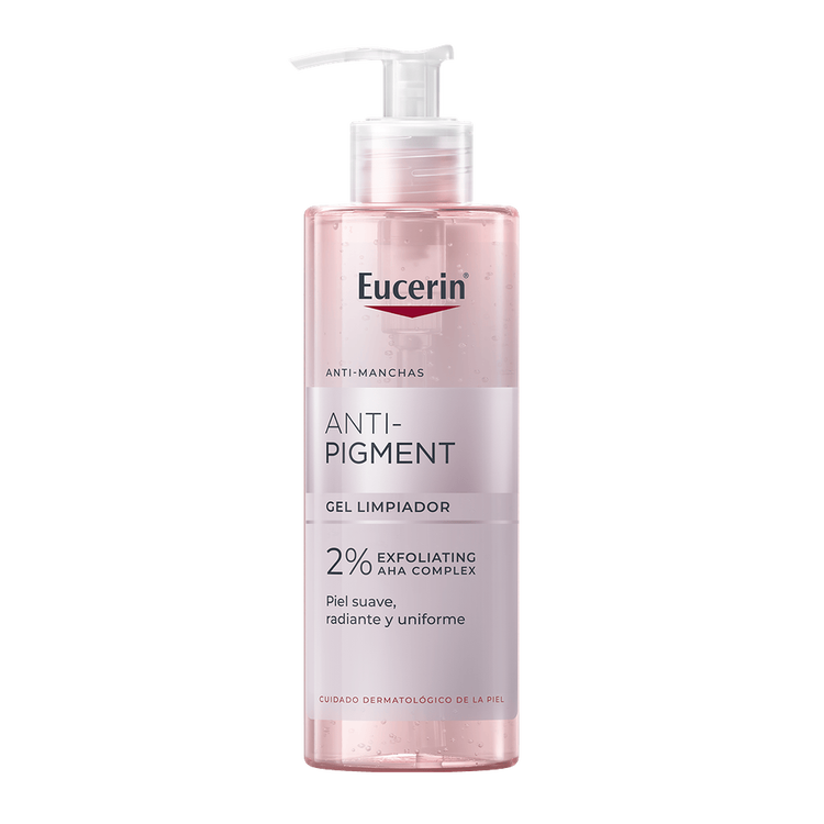 Anti-Pigment Gel Antimanchas reduce manchas de pigmentación