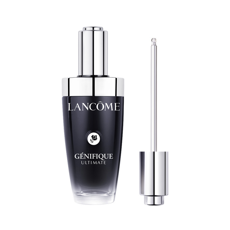 Advanced Génifique Ultimate - Serum facial, piel visiblemente reparada