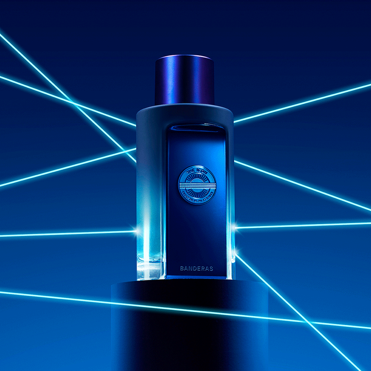 The Icon Supreme Eau de Parfum para hombre