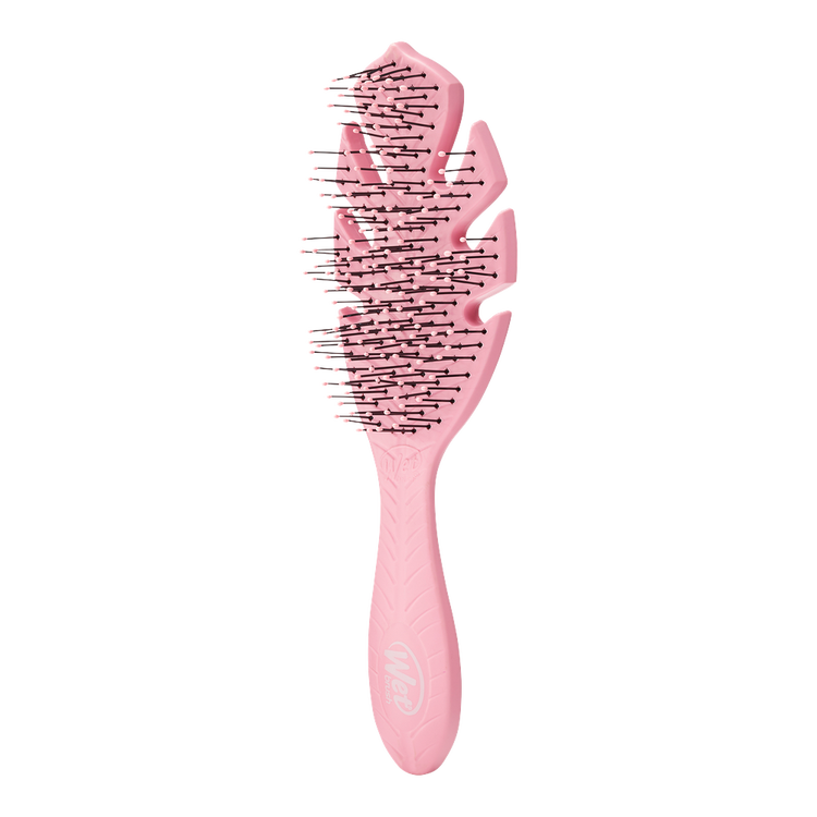 GO GREEN Cepillo desenredante desenreda el cabello