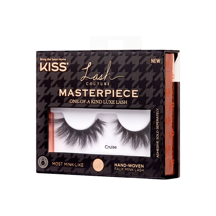 Lash Couture Pestañas de tira como mink pero mejor