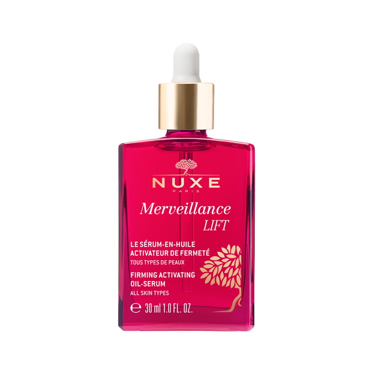 Merveillance Lift Suero de micro-alga