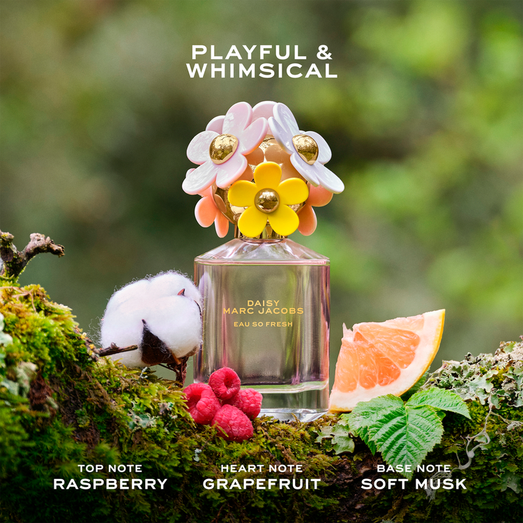 Daisy Eau De Toliette - Perfume, para mujer