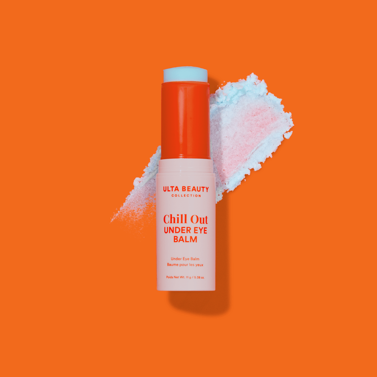 Chill Out Under - Bálsamo de ojos en barra, aspecto renovado
