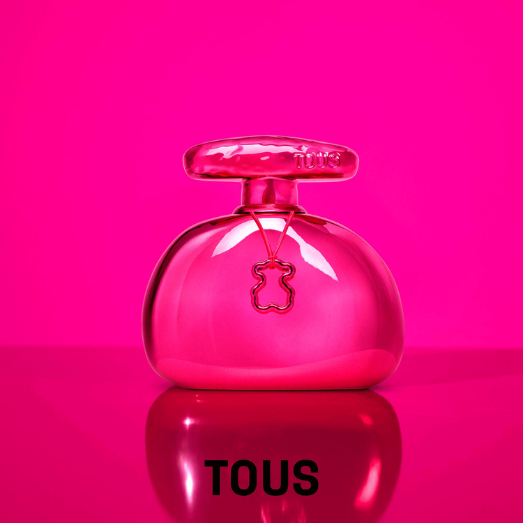 Electro Touch Eau De Parfum Perfume para mujer