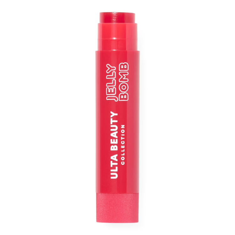 Jelly Bomb - Bálsamo de labios con color, nutre los labios
