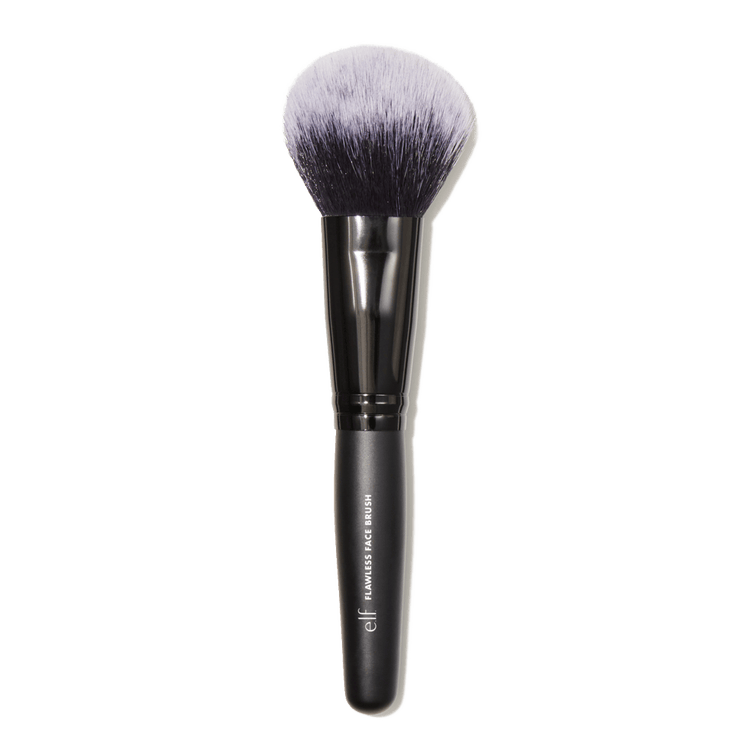 e.l.f. Flawless Face Brush Brocha de maquillaje facial