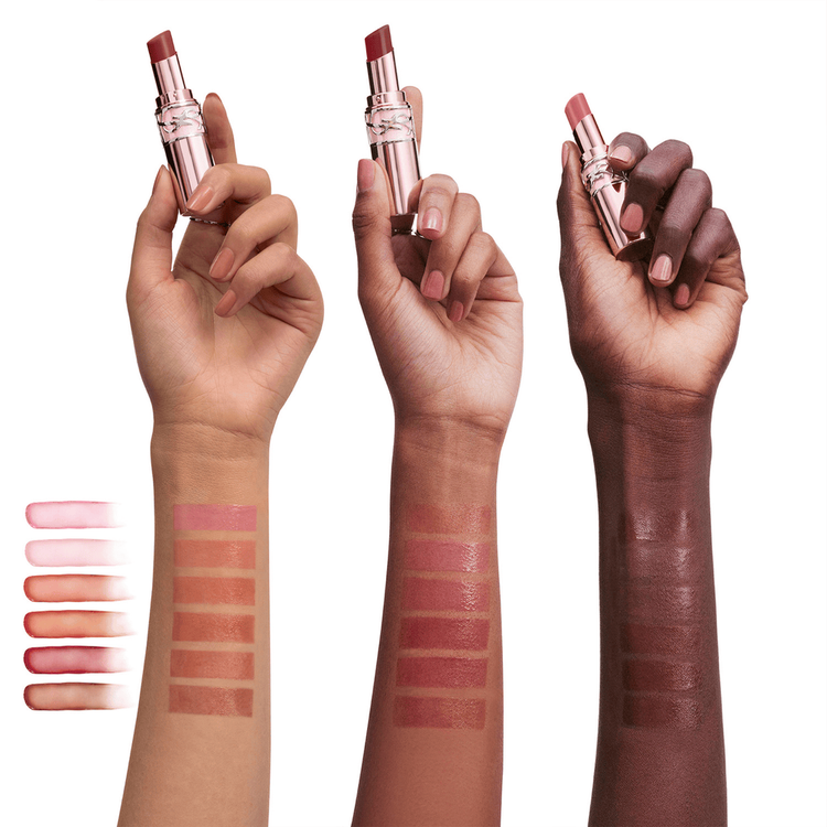 Loveshine Bálsamo labios labios suaves y luminosos