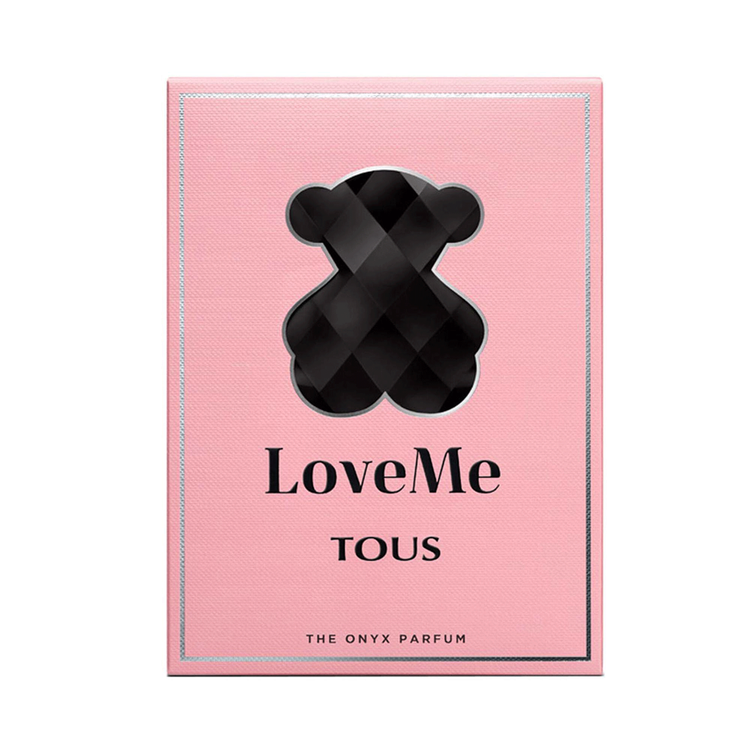 Love Me Onyx Eau De Parfum Perfume para mujer