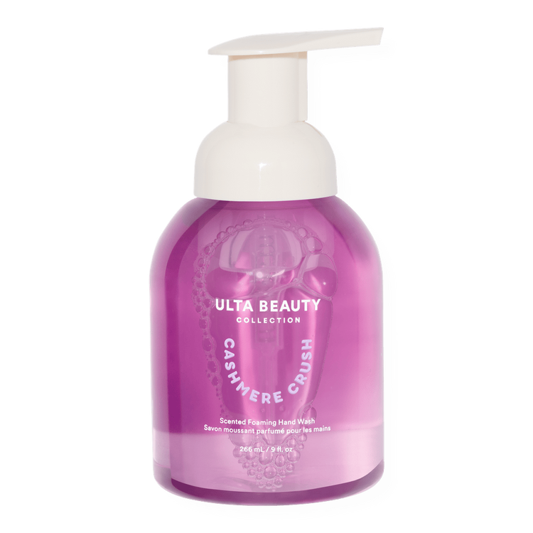 Foaming - Jabón de manos, fórmula suave con espuma