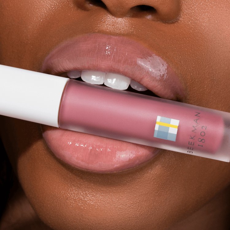 Oh! Mega Milk - Gloss labial, hidratación y brillo para unos labios irresistibles