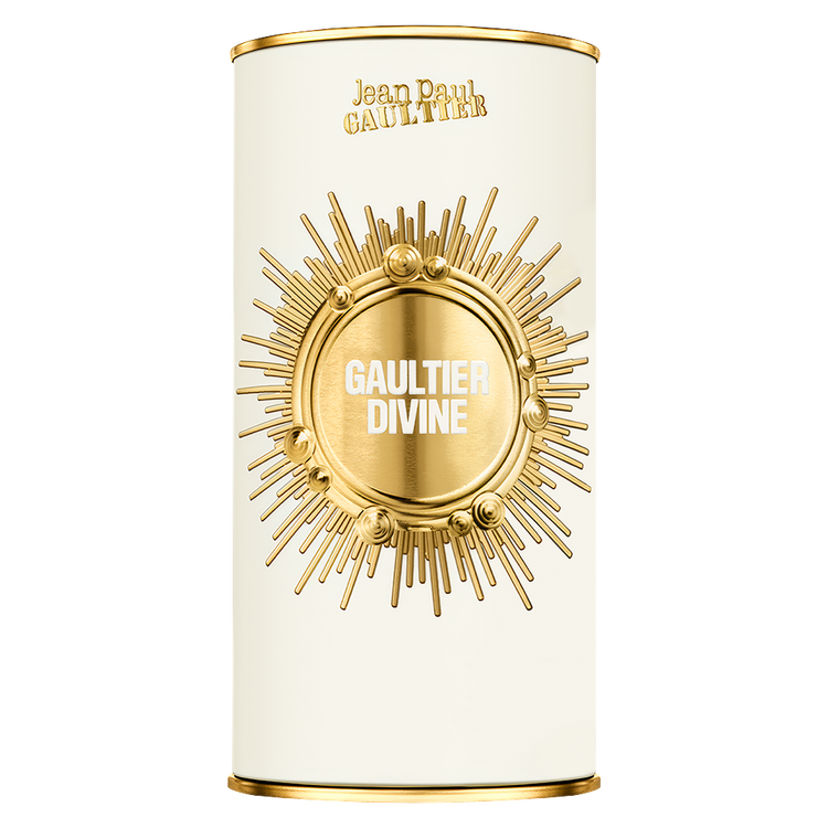 Gaultier Divine - Eau De Parfum, brilla por su individualidad y diversidad