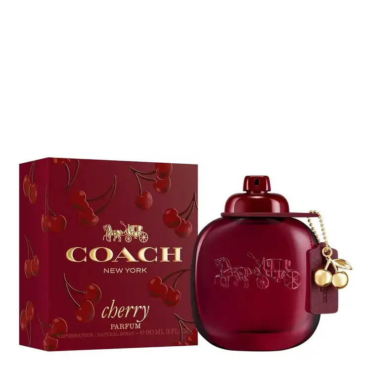 Cherry - Eau de Parfum, 90 ml