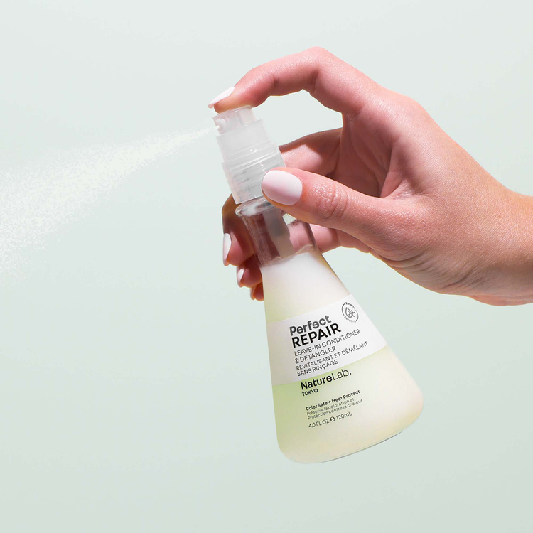 Perfect Repair Leave-In Acondicionador fortalecedor del cabello