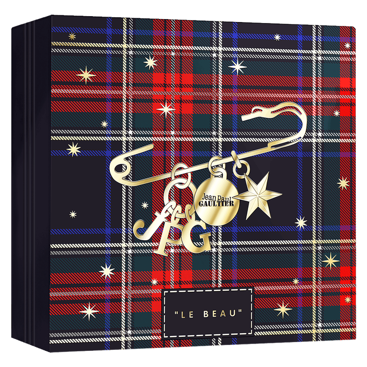 Le Beau Eau de Toilette para hombre