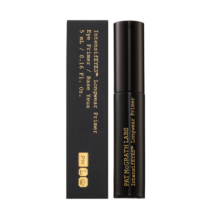 Intensifeyes Primer para ojos prepara y fija